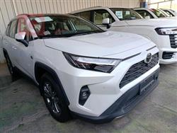Toyota RAV4 2023