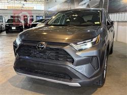 Toyota RAV4 2023