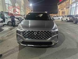 Hyundai Santa Fe 2023