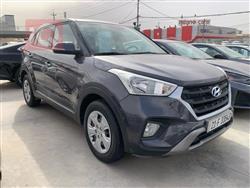 Hyundai Creta 2019