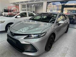 Toyota Camry 2024