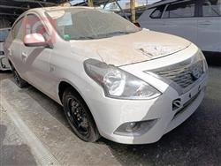 Nissan Sunny 2025