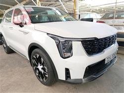 Kia Sorento 2025