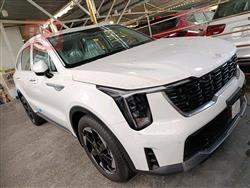 Kia Sorento 2025