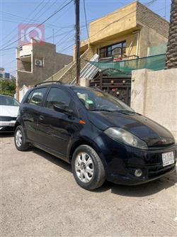 Chery A1 2010