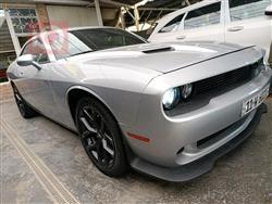 Dodge Challenger 2021