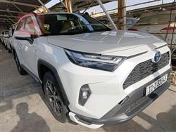Toyota RAV4 2024