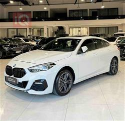 BMW 2-Series 2024