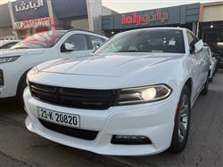 Dodge Charger 2018