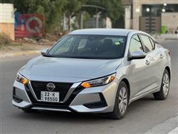 Nissan Sentra 2023