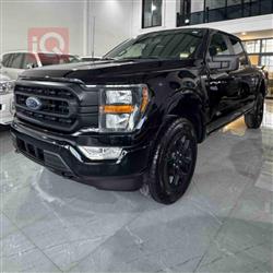 Ford F-150 2023