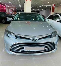 Toyota Avalon 2017