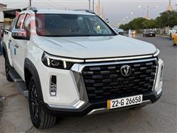 2024 شانجان هنتر