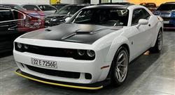 Dodge Challenger 2020
