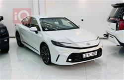 Toyota Camry 2025