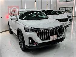 Jetour X90 PLUS 2025