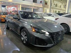 Nissan Altima 2023