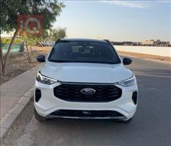 Ford Escape 2023