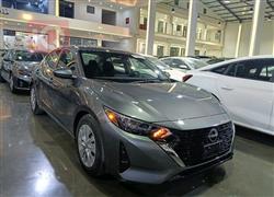 Nissan Sentra 2024
