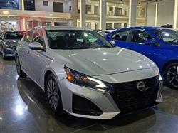 Nissan Altima 2023