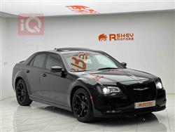 Chrysler 300 2016
