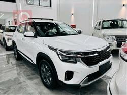 Kia Seltos 2025