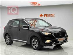 MG HS 2021