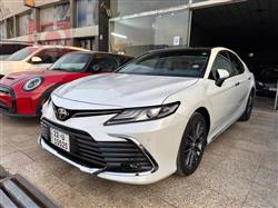 Toyota Camry 2024