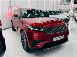 Land Rover Range Rover Velar 2019