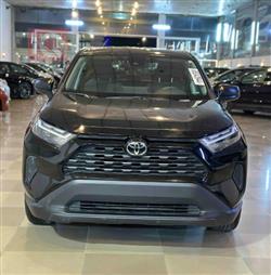 Toyota RAV4 2023