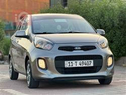 Kia Picanto 2016