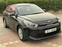 Kia Rio 2020