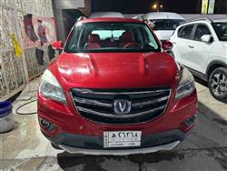 Changan CS35 2019