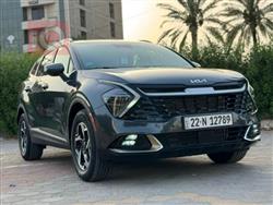 Kia Sportage 2024
