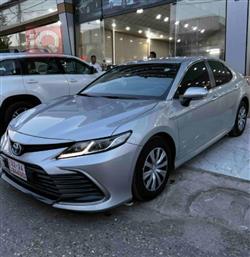 Toyota Camry 2024