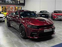 Dodge Charger 2021
