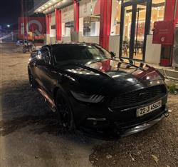 Ford Mustang 2016