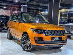 Land Rover Range Rover Vogue 2021