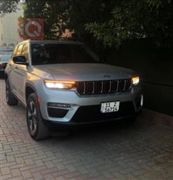 Jeep Grand Cherokee 2023