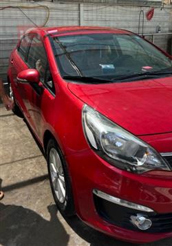 Kia Rio 2016
