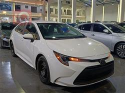 Toyota Corolla 2024