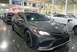 Toyota Camry 2023