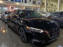 Nissan Sentra 2023