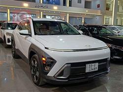Hyundai Kona 2024