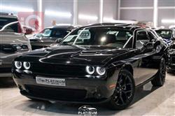 Dodge Challenger 2023