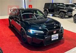 Honda Civic 2023