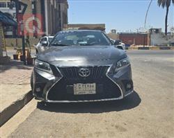 Toyota Camry 2008