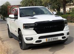 Ram 1500 2021