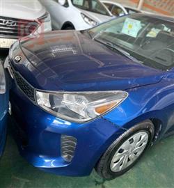 Kia Rio 2020