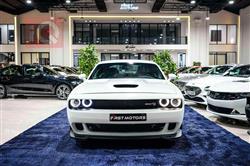 Dodge Challenger 2023